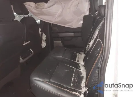 2024 Ford F-150 Lariat z USA, uszkodzony, nr VIN 1FTFW5LD5RFB22853